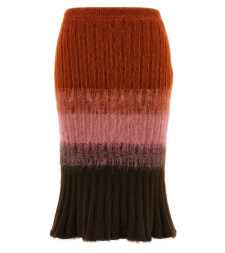 [Fendi] Midi skirt FW25 FZQ994AYLTF1TIN