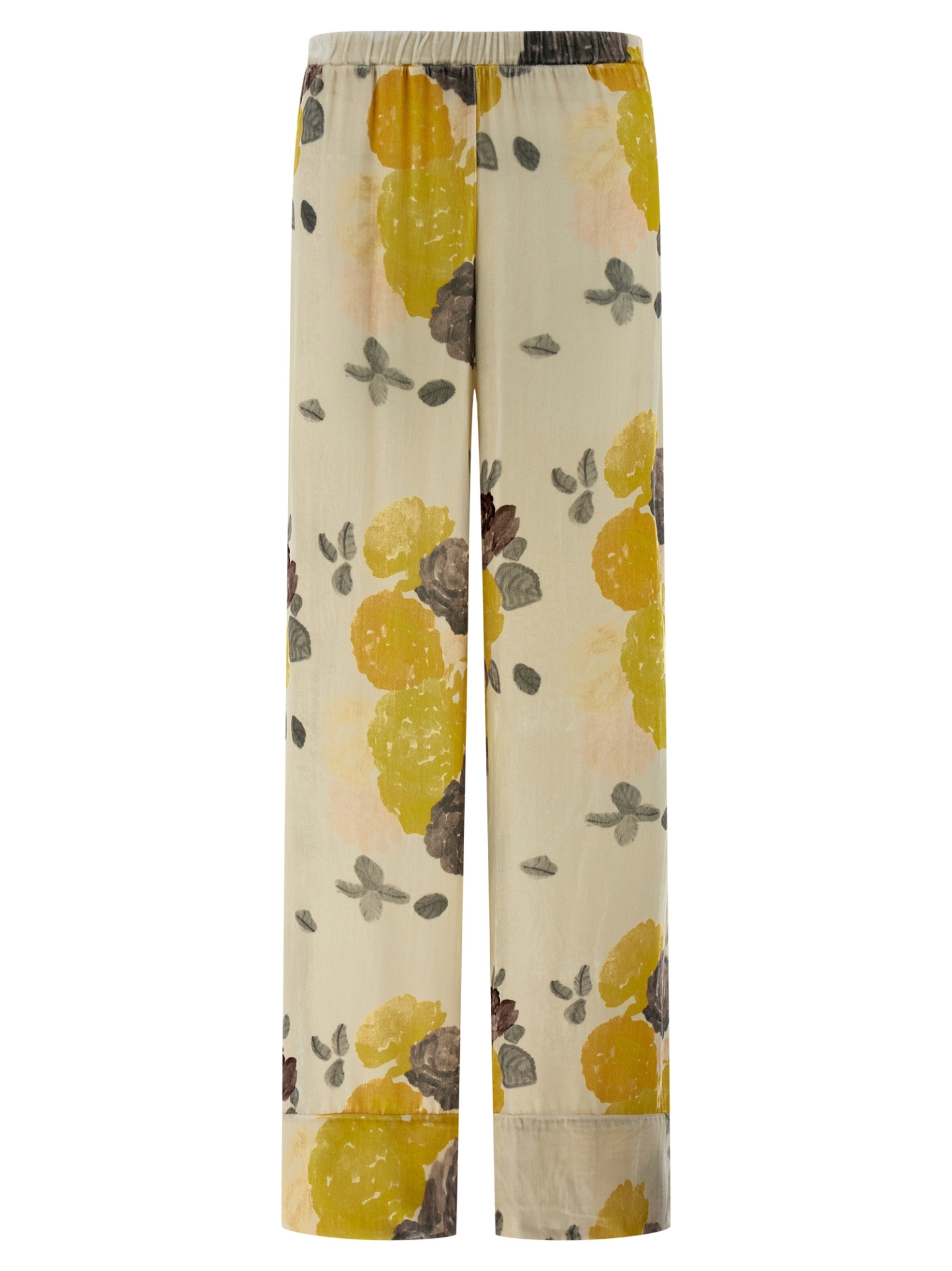 [Bernadette] Trousers FW25 PS26RTWPJPLOUG06