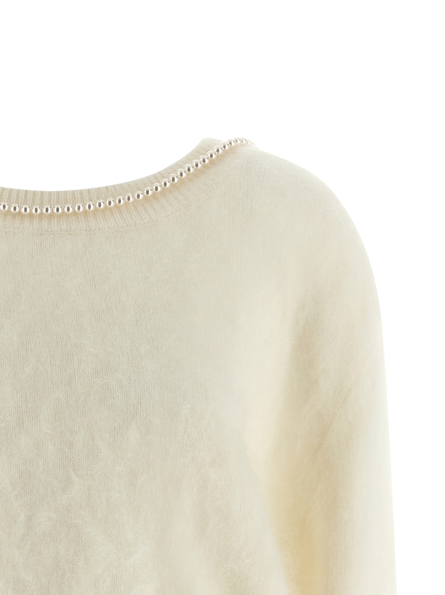 [Bernadette] Knitwear FW25 PS26KNITPULLSOLG37