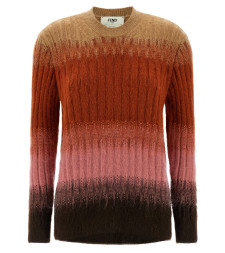 [Fendi] Knitwear FW25 FZXE17AYLTF1TIN