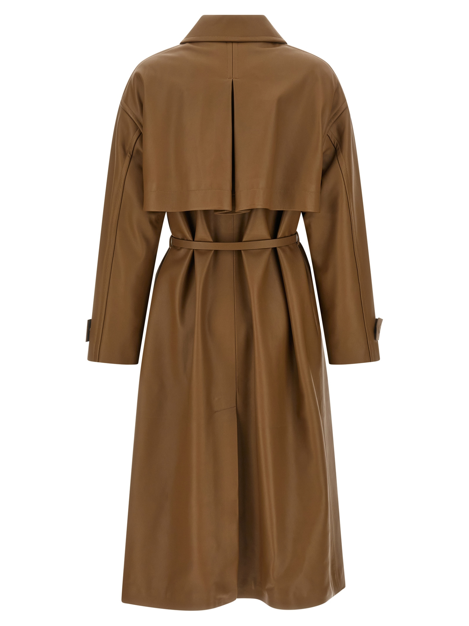 [Fendi] Coat FW25 FPS907AUV3F1T6S