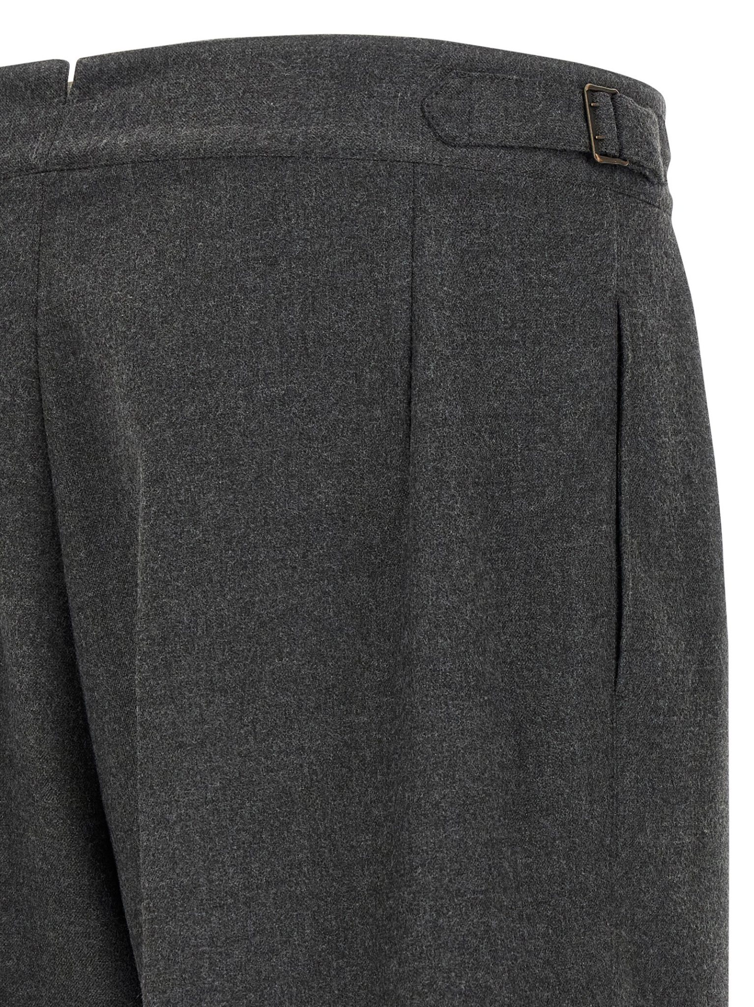 [Cellar Door] Trousers FW25 WA910617WQ78297