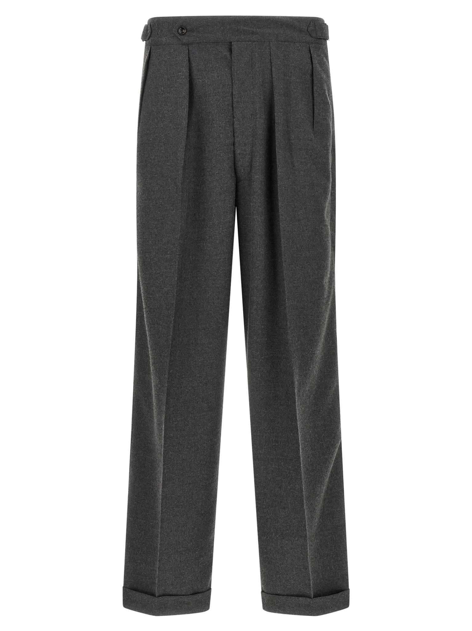 [Cellar Door] Trousers FW25 WA910617WQ78297