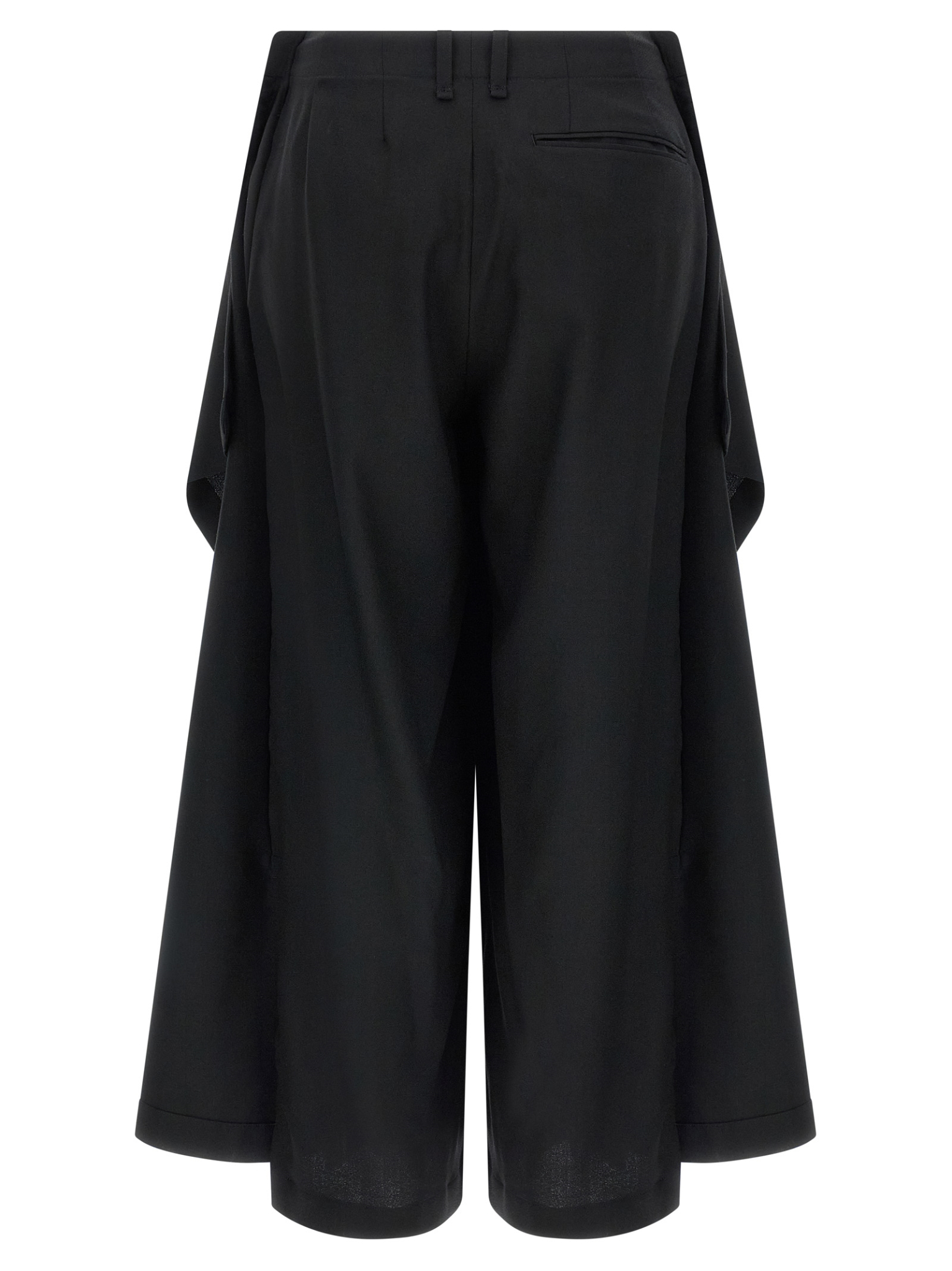 [Issey Miyake] Trousers FW25 IM58FF00315