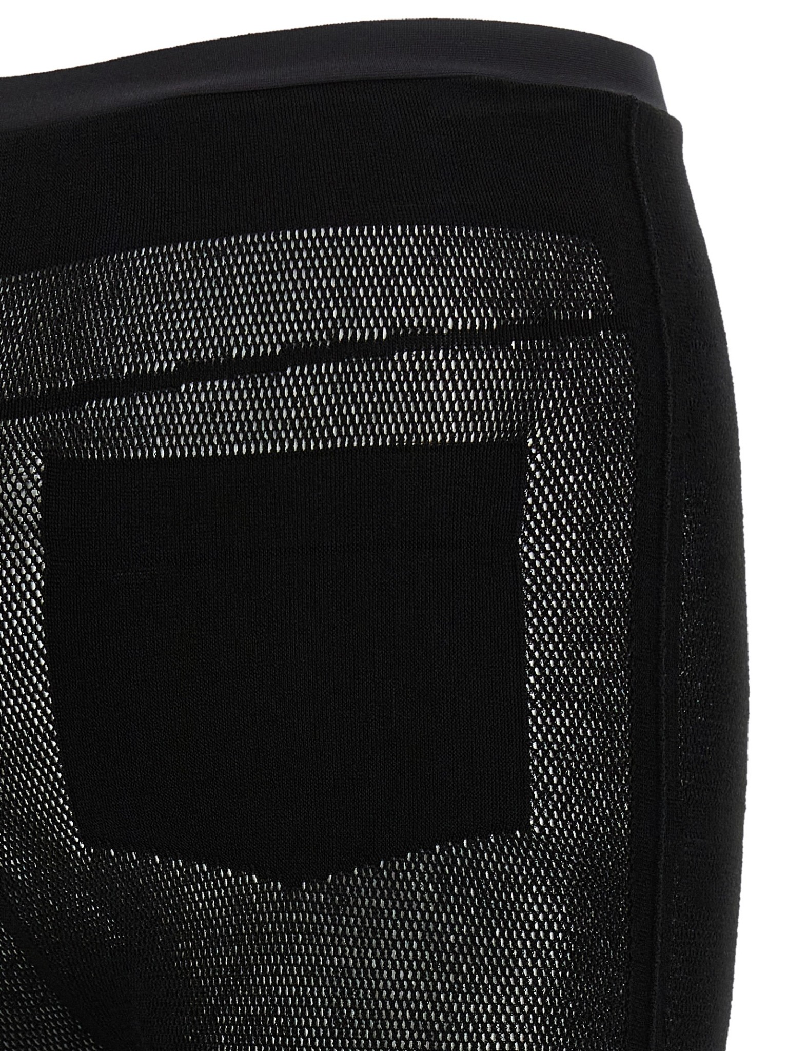 [Issey Miyake] Leggings FW25 IM58KF36015