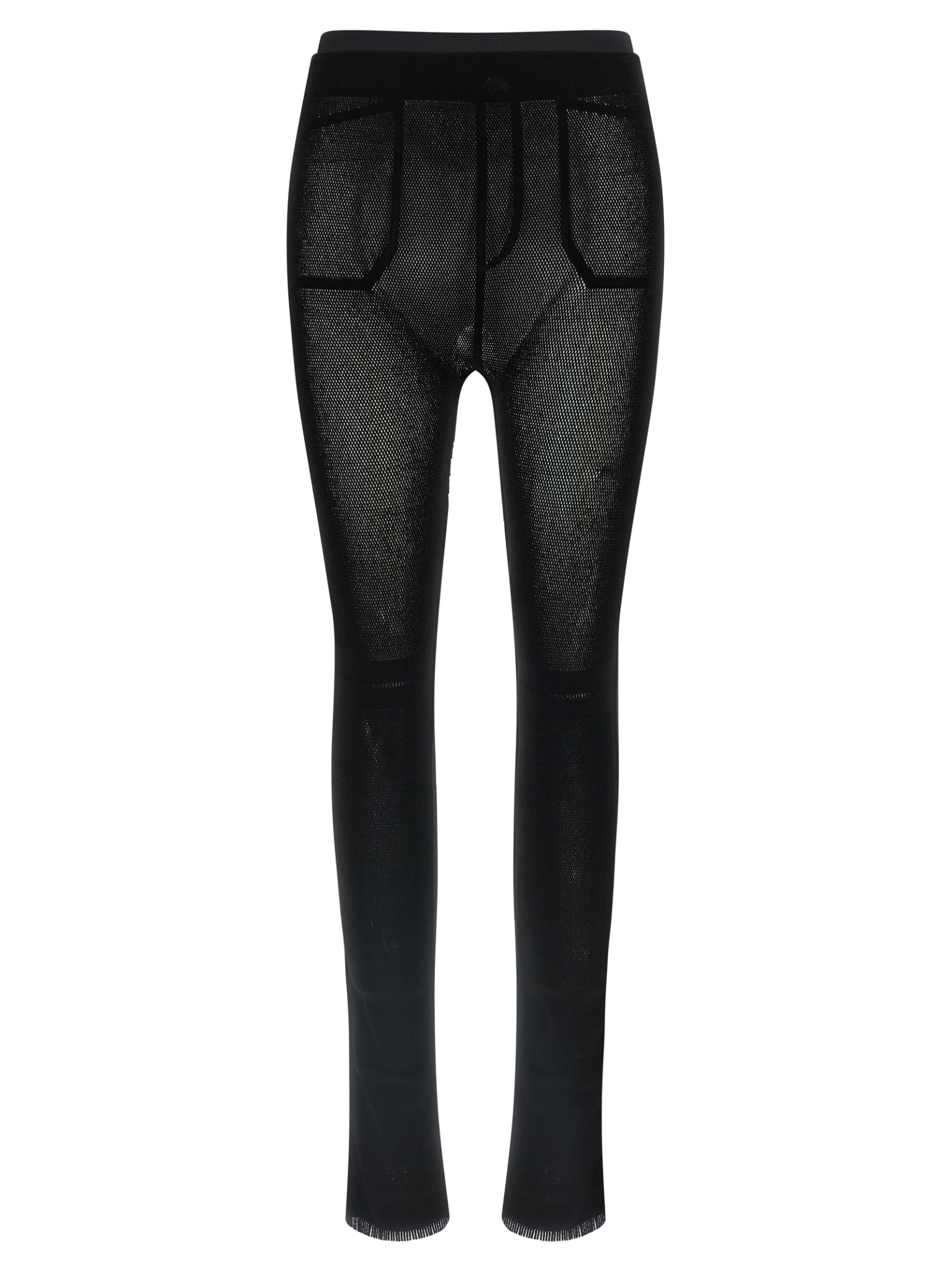 [Issey Miyake] Leggings FW25 IM58KF36015