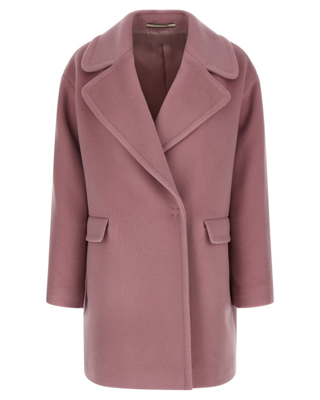 [TAGLIATORE] Coat FW25 ASTRID350005EY869