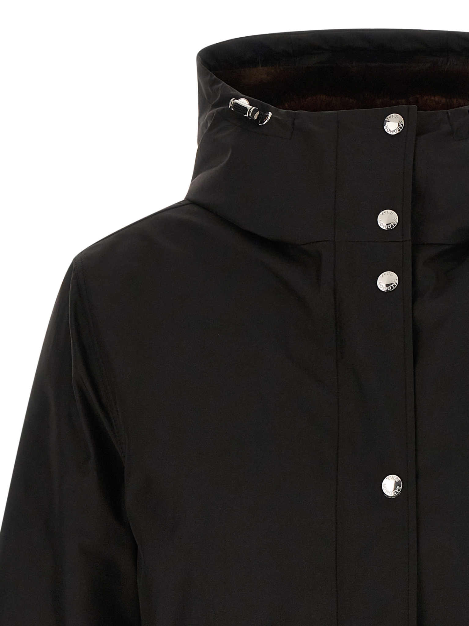 [Army Yves Salomon] Casual Jacket FW25 26W26WFV04773J03XC99
