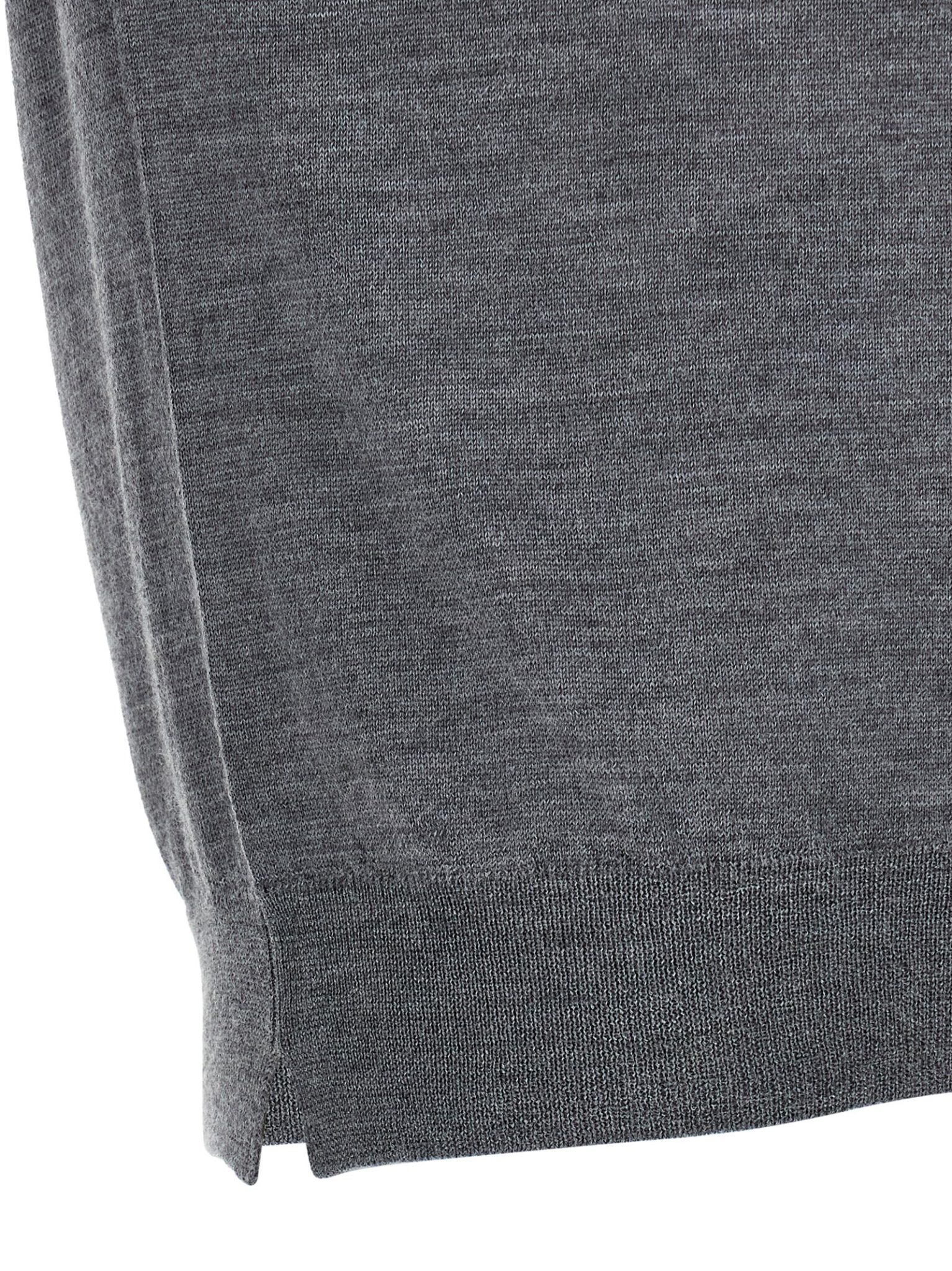 [Ma'Ry'Ya] Knitwear FW25 YRK020E6