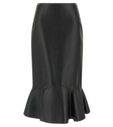[Fendi] Midi skirt FW25 FPD970AUV3F0GME