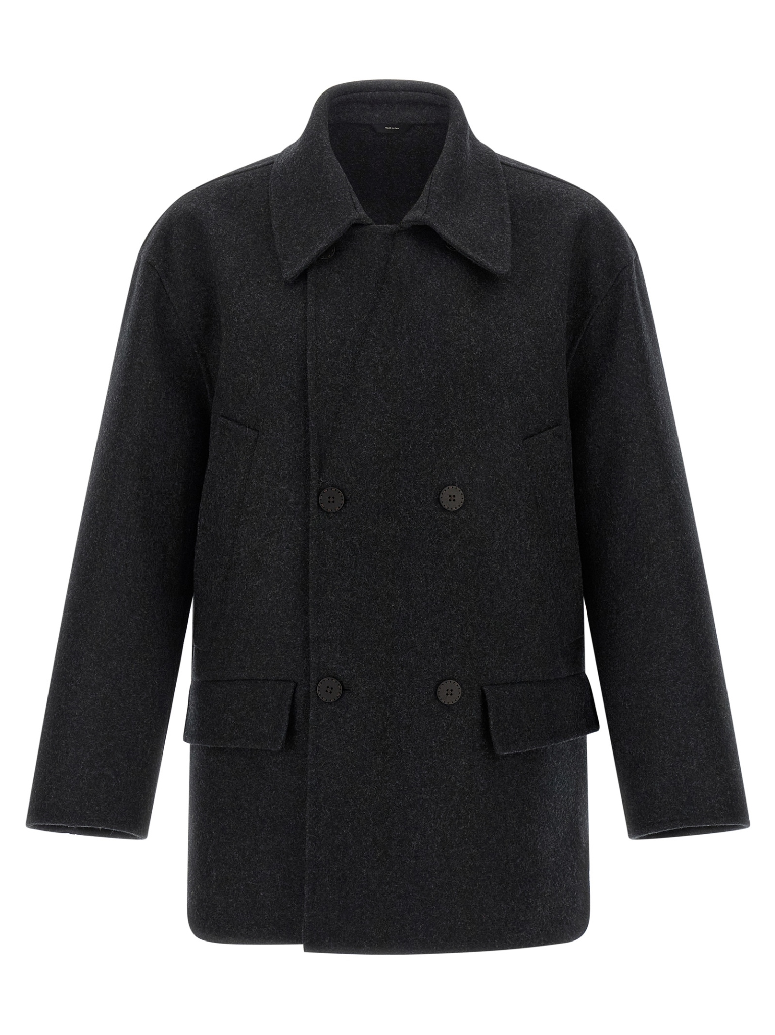 [Fendi] Coat FW25 FW1415AOYAF0TY6