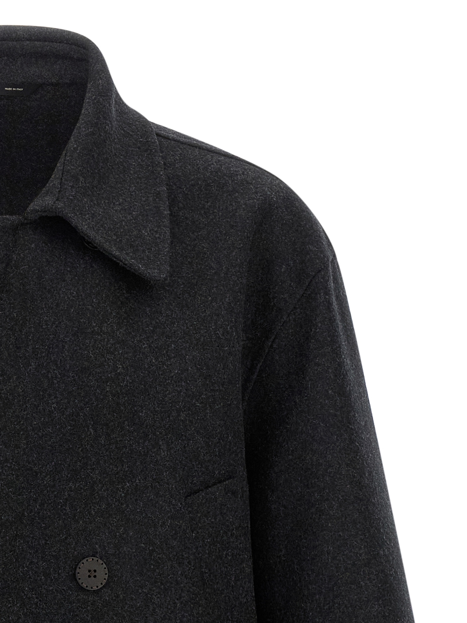 [Fendi] Coat FW25 FW1415AOYAF0TY6