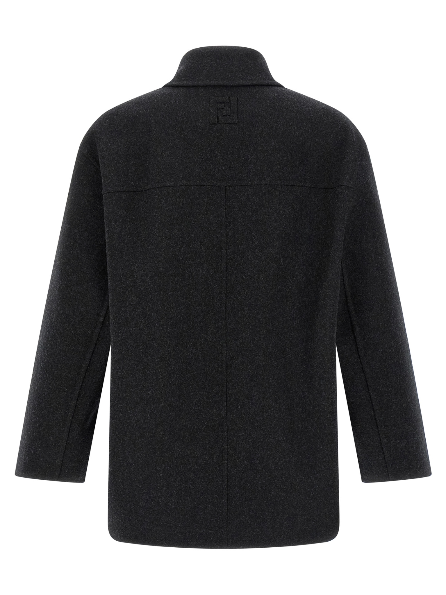 [Fendi] Coat FW25 FW1415AOYAF0TY6