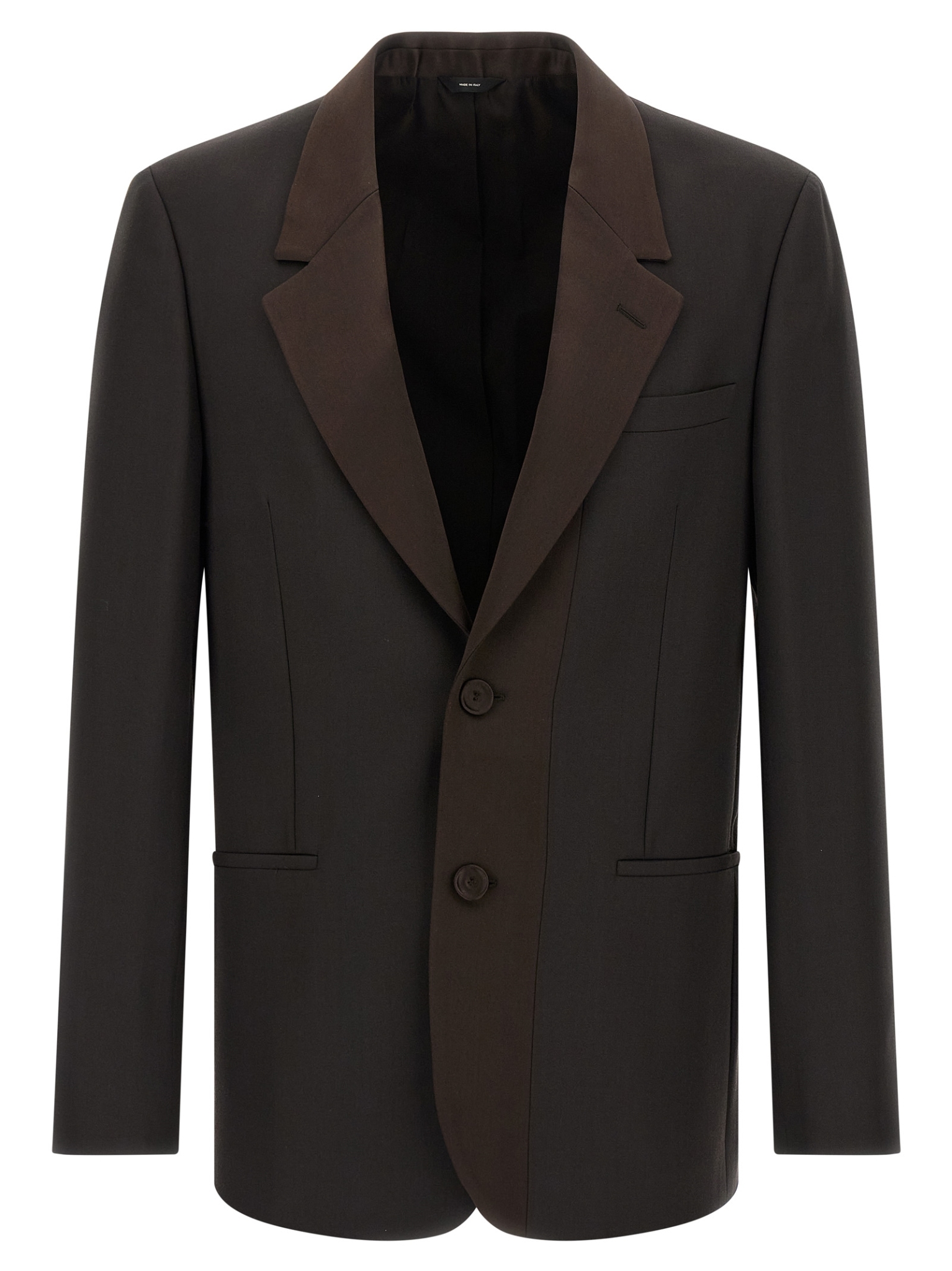 [Fendi] Blazer FW25 FJ0980AOYIF0TY8