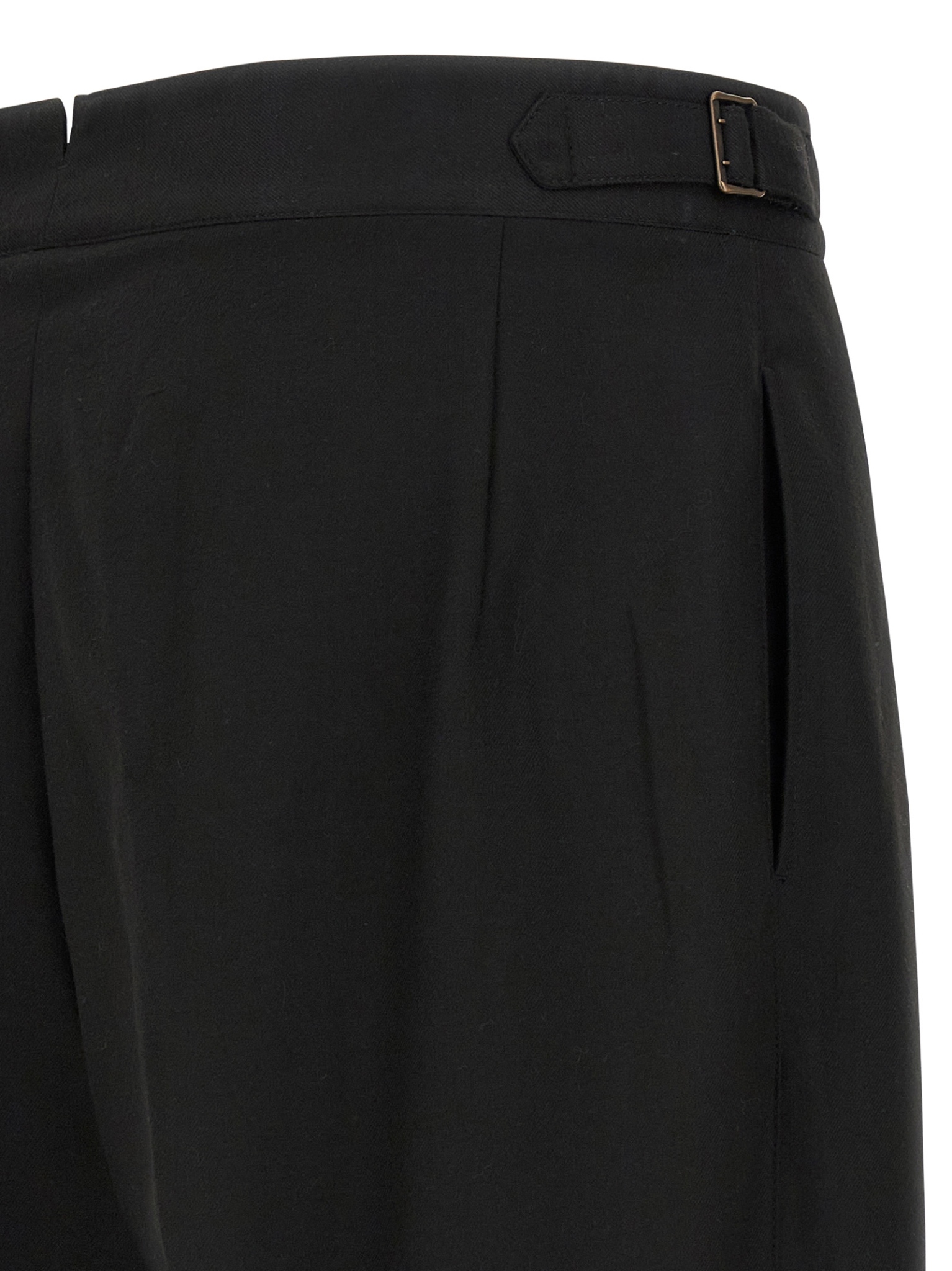[Cellar Door] Trousers FW25 WA910617WQ78299