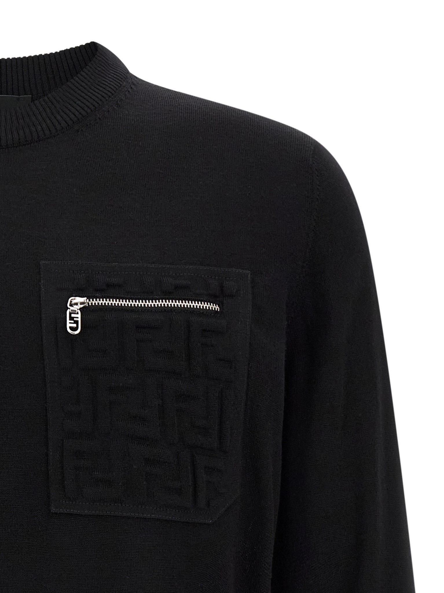 [Fendi] Knitwear FW25 FZE035ATMOF0QA1
