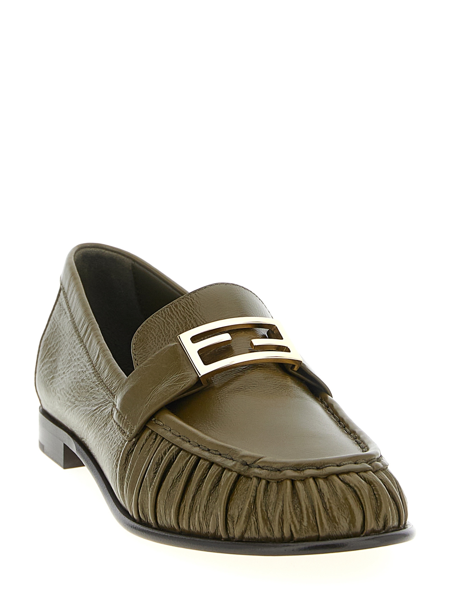 [Fendi] Loafer FW25 8D8756NBAF0WWE