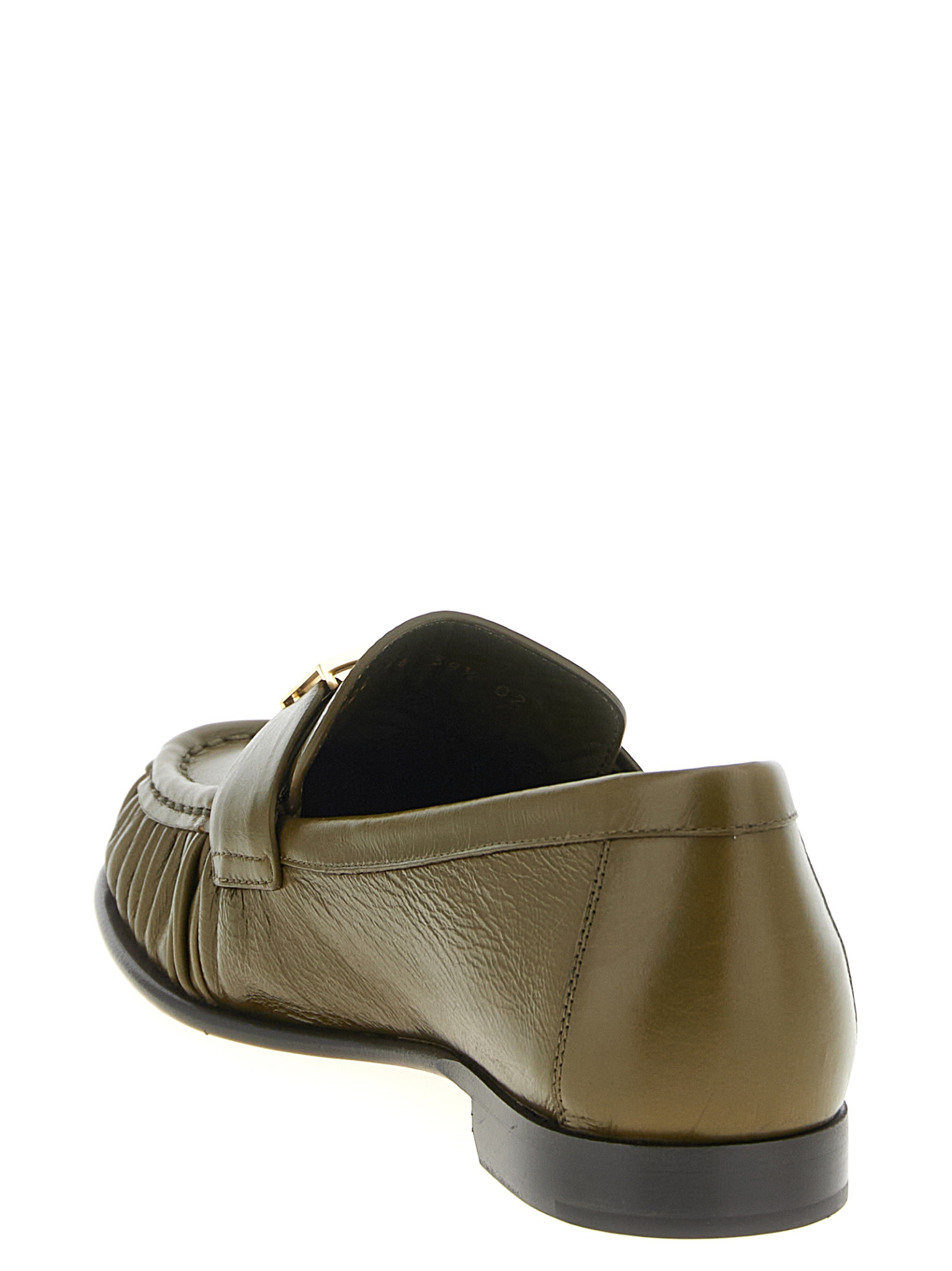 [Fendi] Loafer FW25 8D8756NBAF0WWE