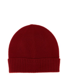 [GUEST IN RESIDENCE] Beanie FW25 A26910RHRUBY