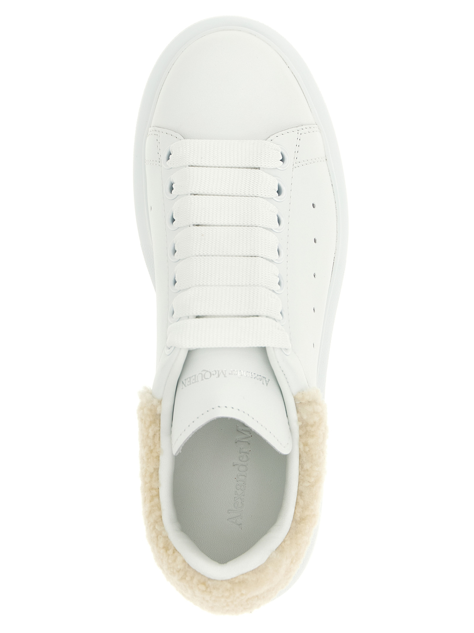[McQueen] Sneakers FW25 553770WIAIW9601