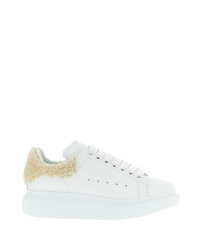 [McQueen] Sneakers FW25 553770WIAIW9601