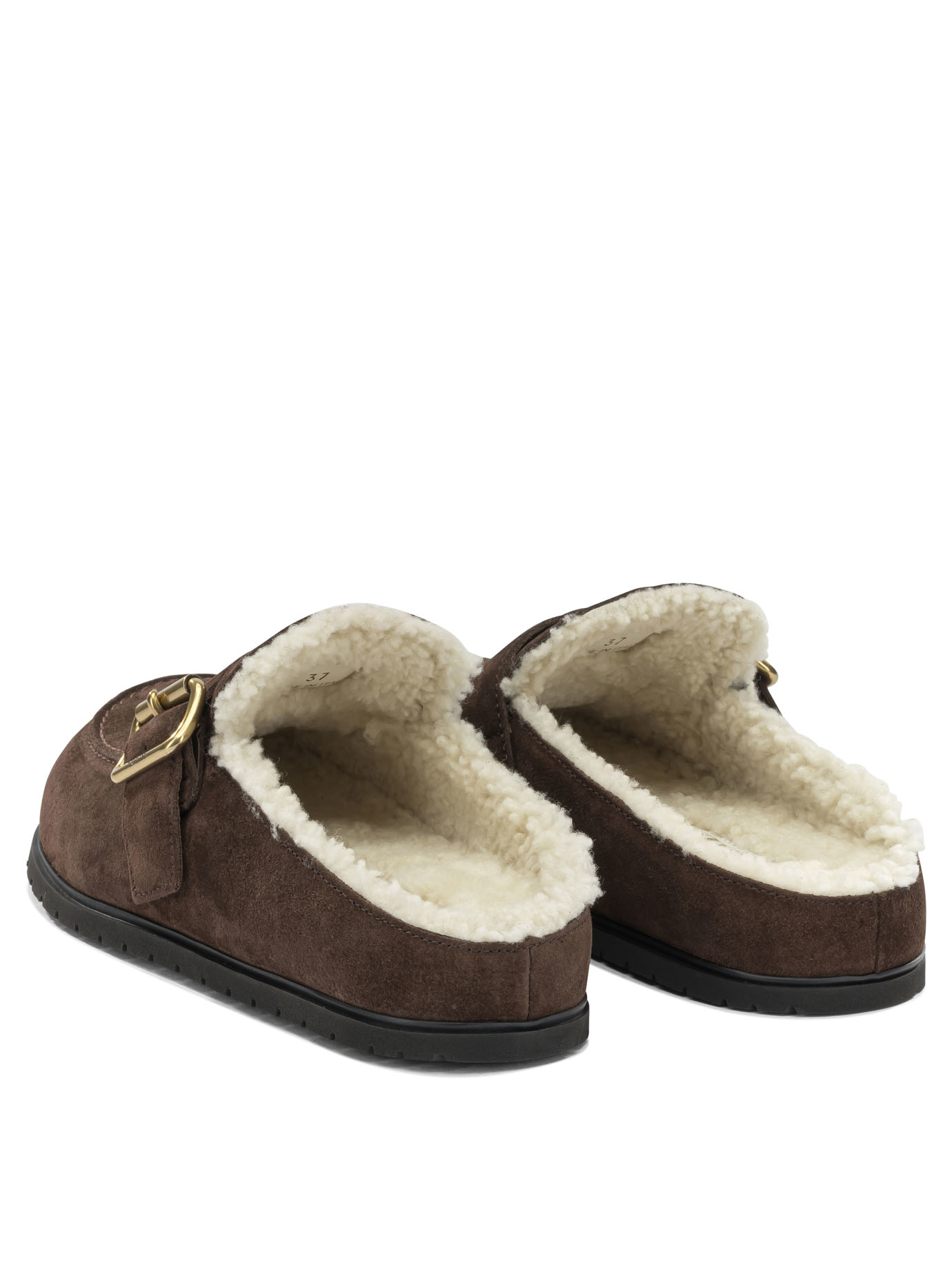 [Prada] Loafer FW26 1R548OJFTF0003 F ZF10