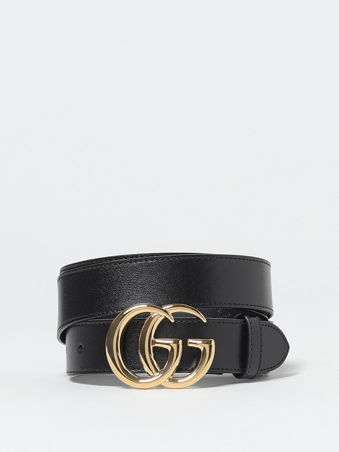 [Gucci] Belt SS26 4145160YA0G 1000