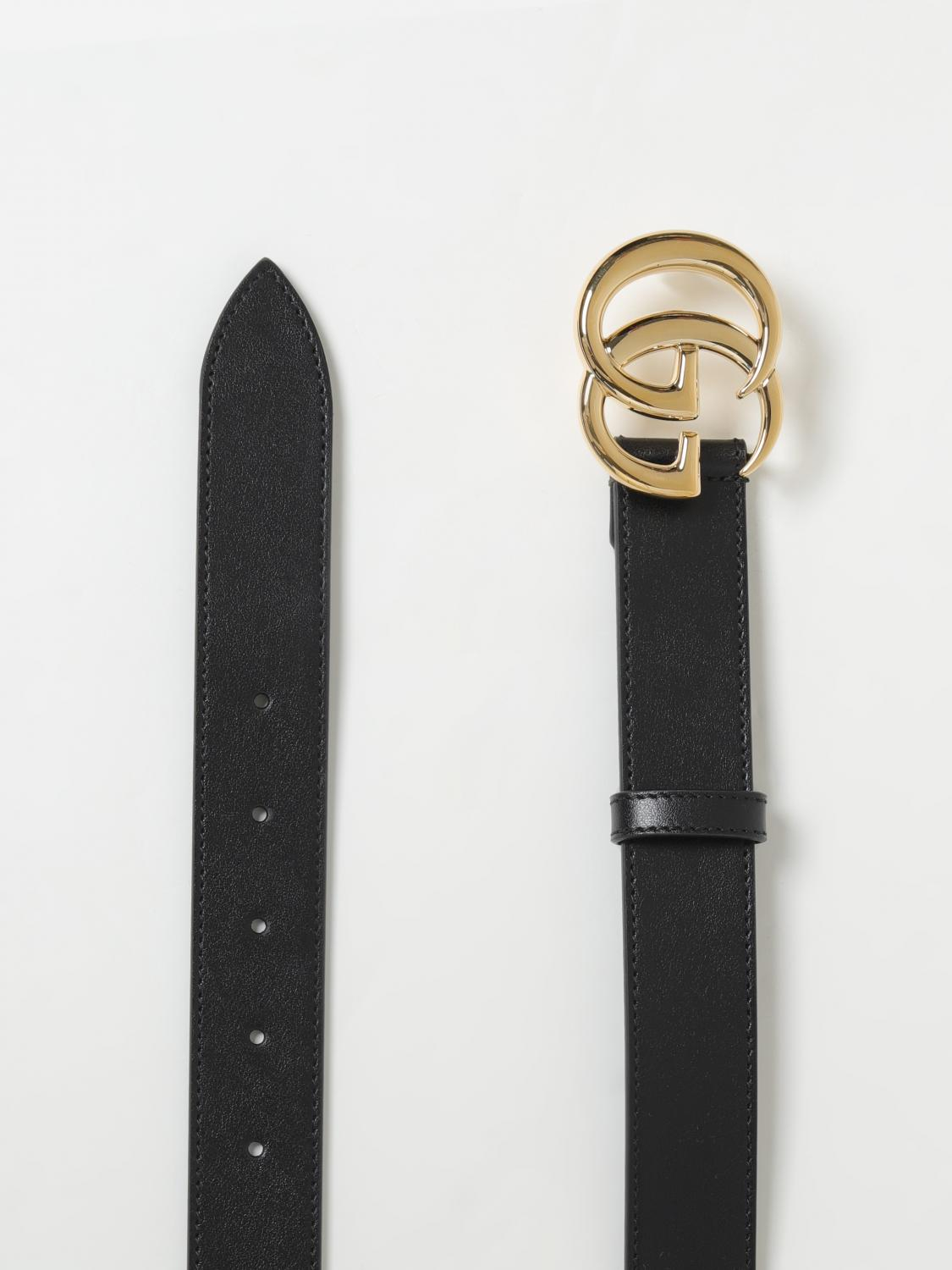 [Gucci] Belt SS26 4145160YA0G 1000