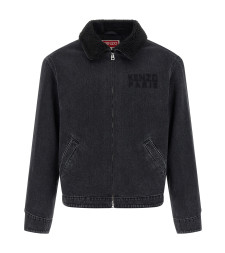 [Kenzo] Denim jacket FW25 FF65DB1056C4BT