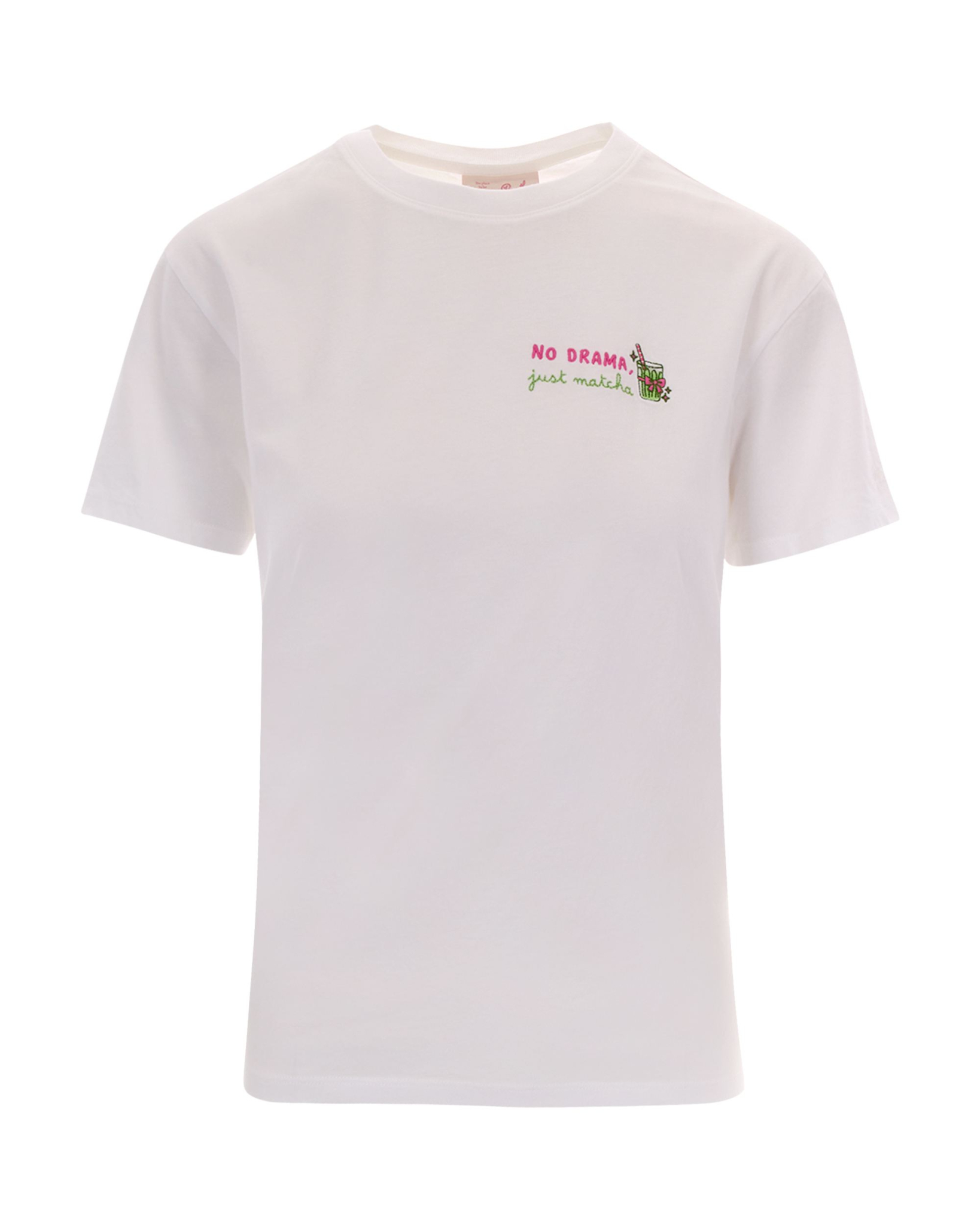 [MC2 Saint Barth] T-shirts Short Sleeve SS26 EMI000109756L