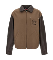 [Kenzo] Casual Jacket FW25 FF68BL1519OH92