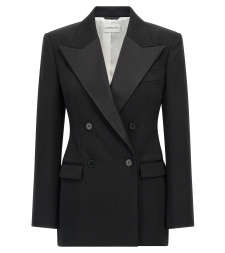 [Givenchy] Blazer FW25 BW30KW15CT001