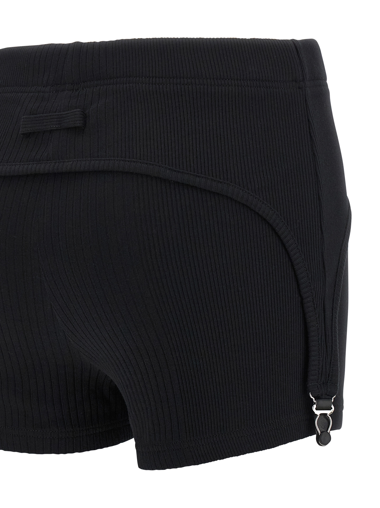 [JEAN PAUL GAULTIER] Shorts FW25 2504WTR038J01400
