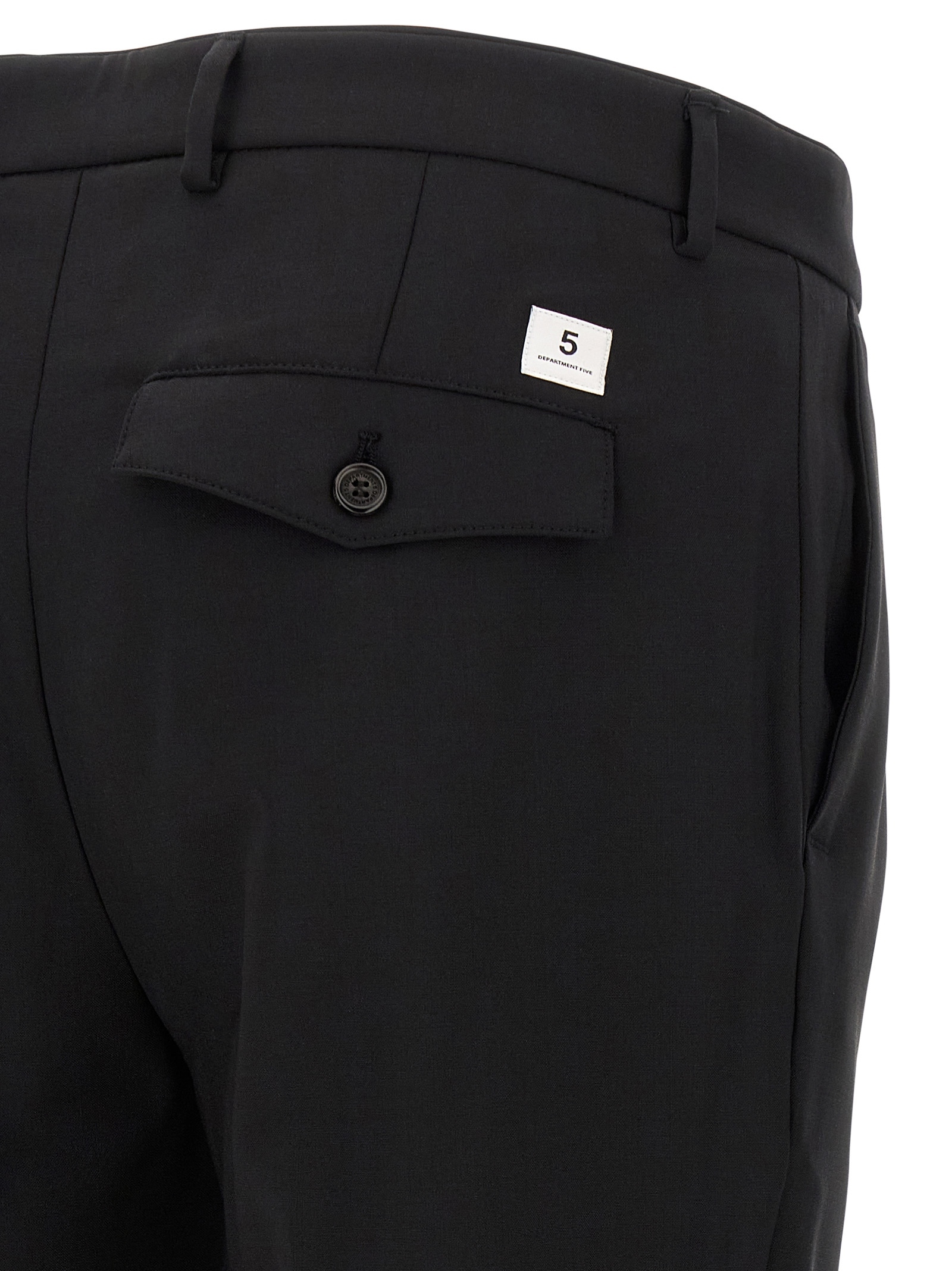[Department 5] Trousers FW25 UP01851M2TS0184999