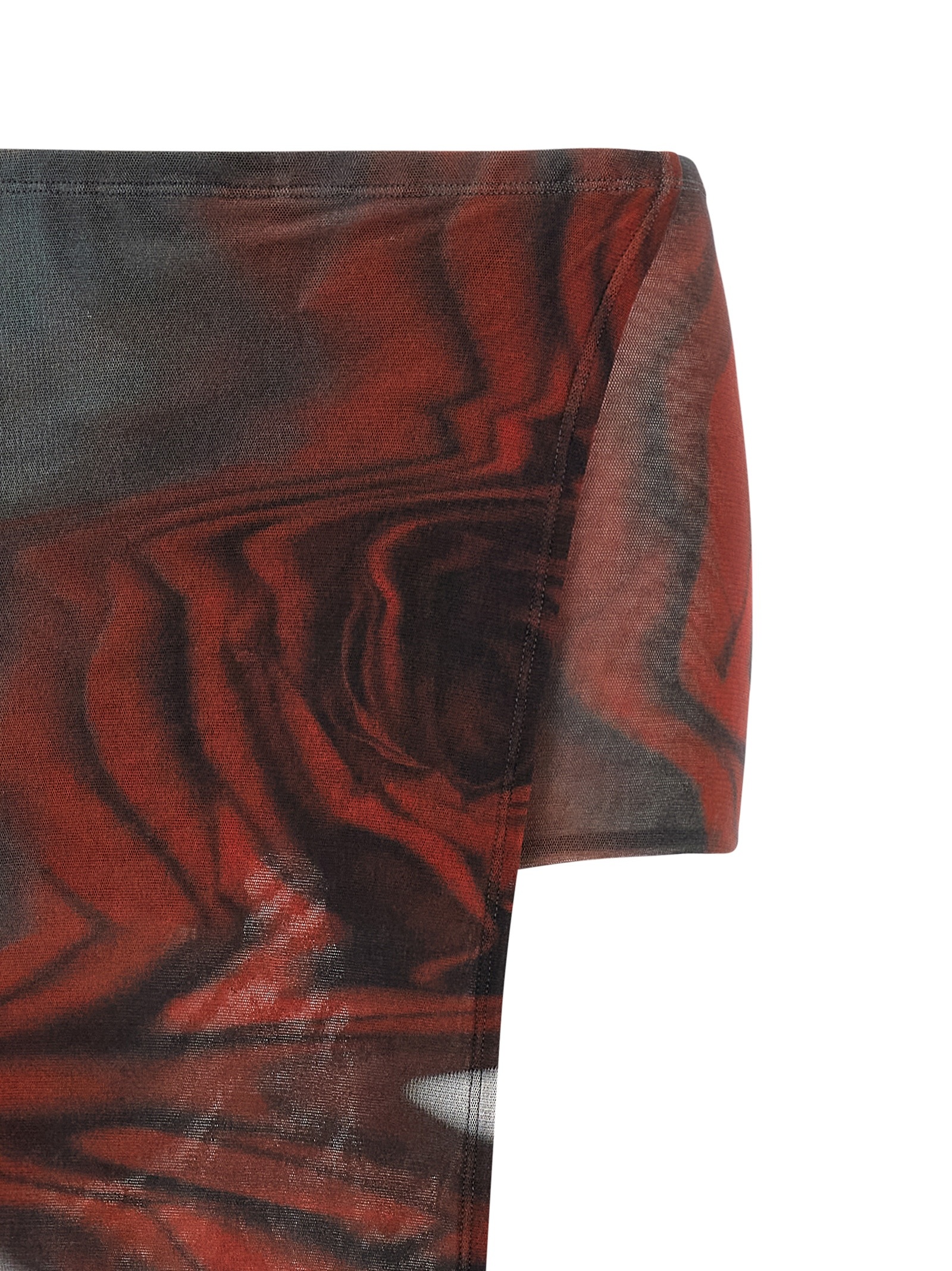 [JEAN PAUL GAULTIER] Shorts FW25 2504WSK016M011P010230