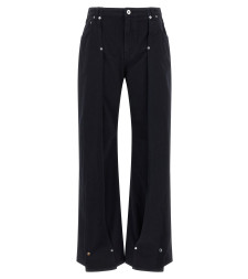 [JEAN PAUL GAULTIER] Jeans FW25 2504WTR037W04959