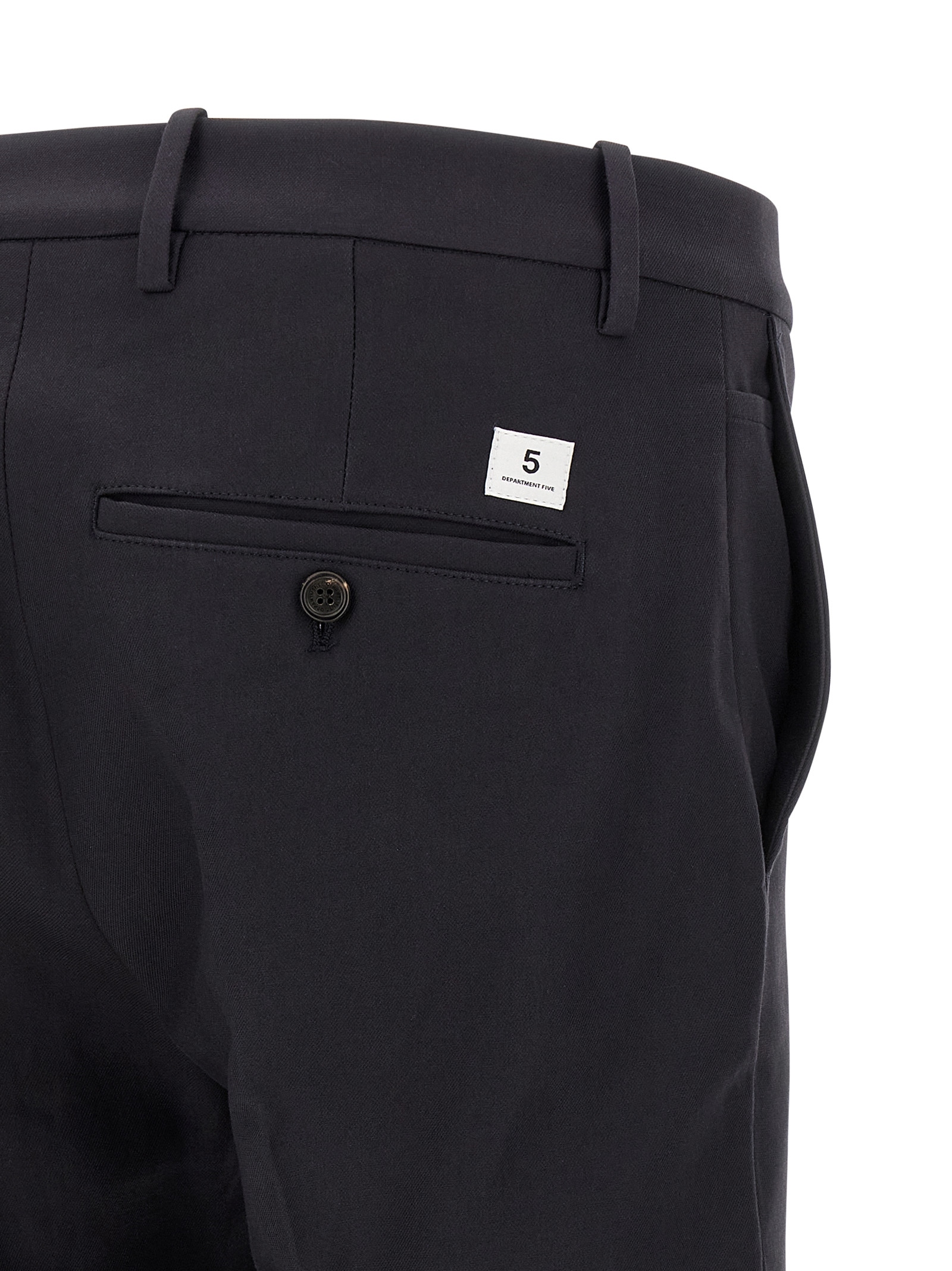 [Department 5] Trousers FW25 UP05751M2TF0330816
