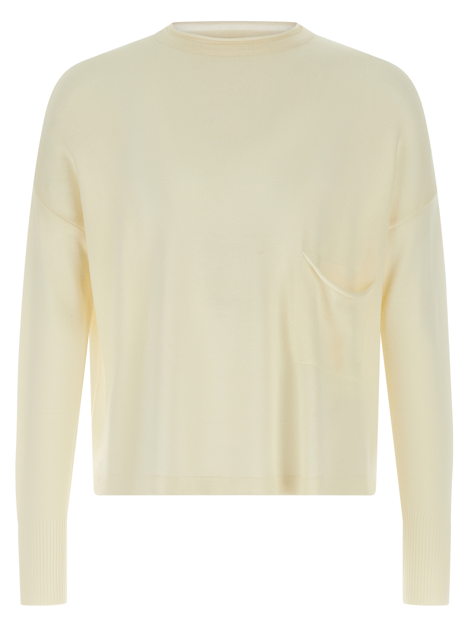 [Ma'Ry'Ya] Knitwear FW25 YRK064D1