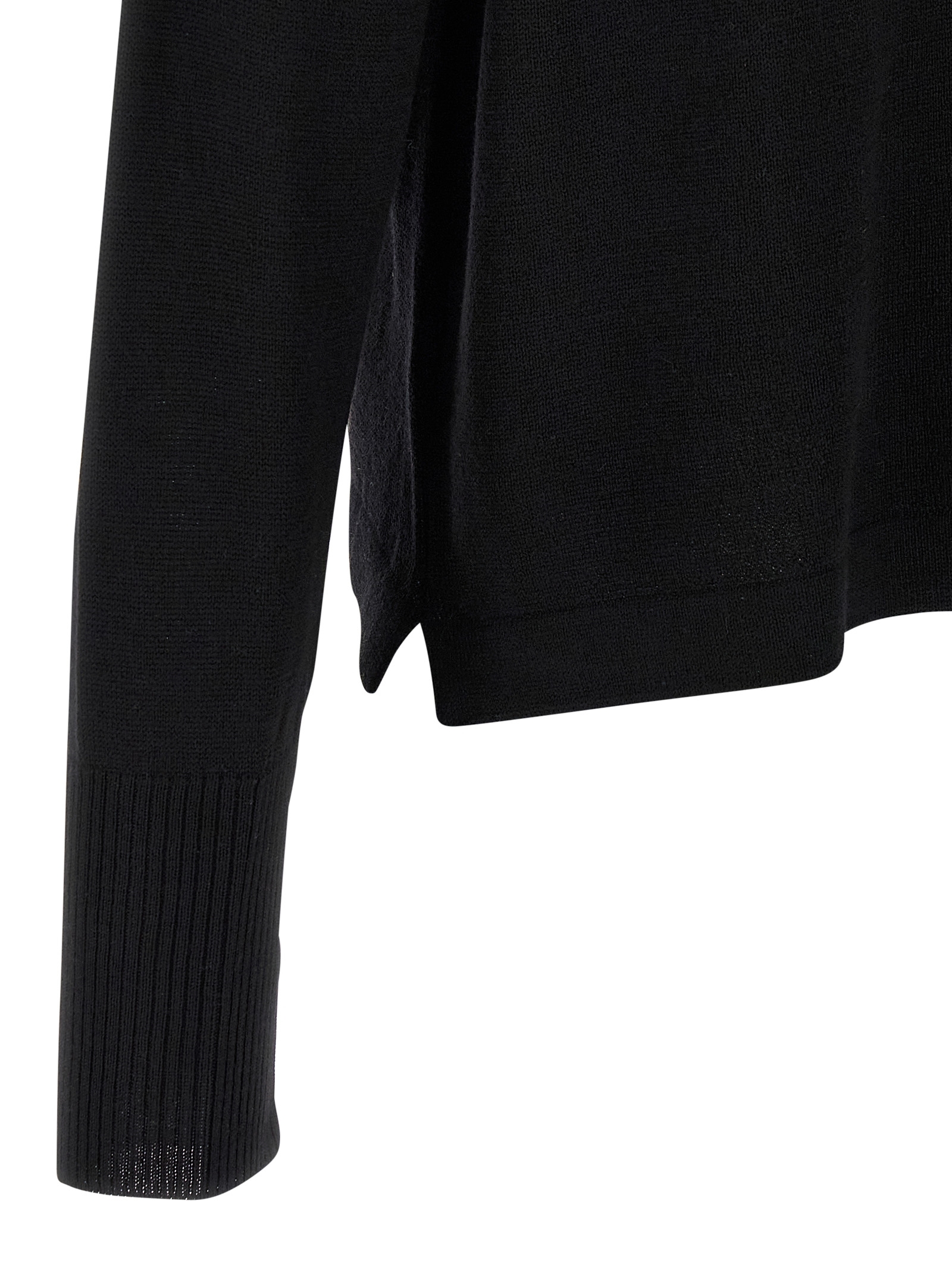 [Ma'Ry'Ya] Knitwear FW25 YRK064D8