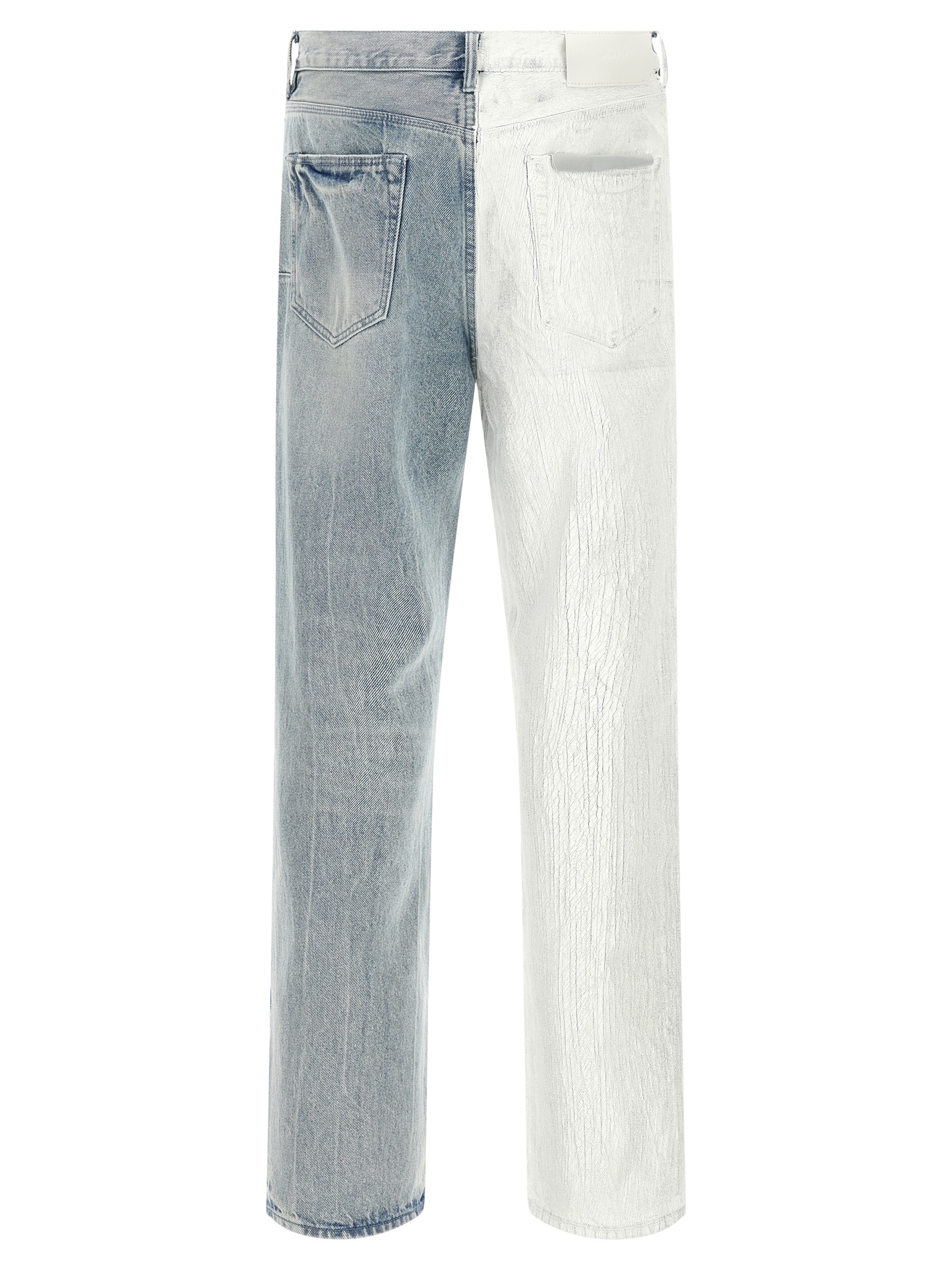 [Purple] Jeans FW25 P011QTFI425LTINDIGO