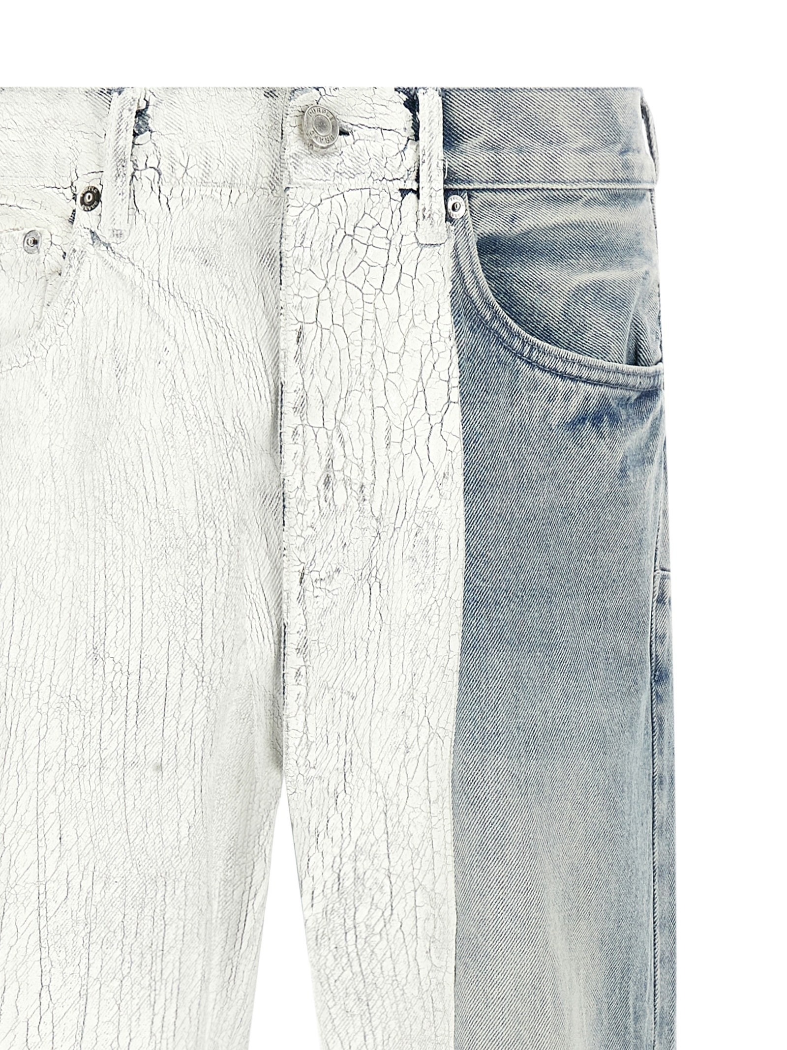 [Purple] Jeans FW25 P011QTFI425LTINDIGO