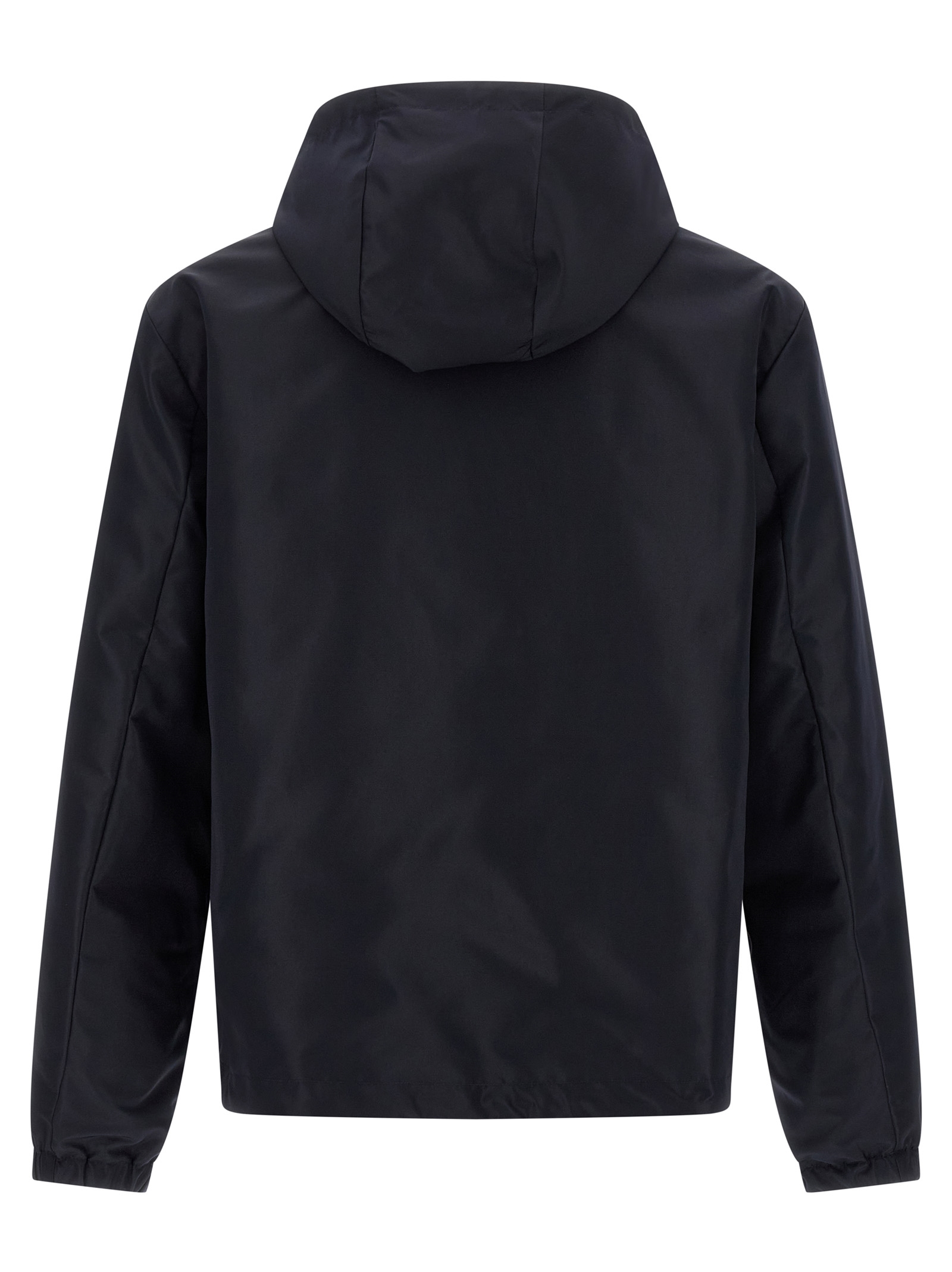 [Fendi] Casual Jacket FW25 FAA615AVIEF0QG0