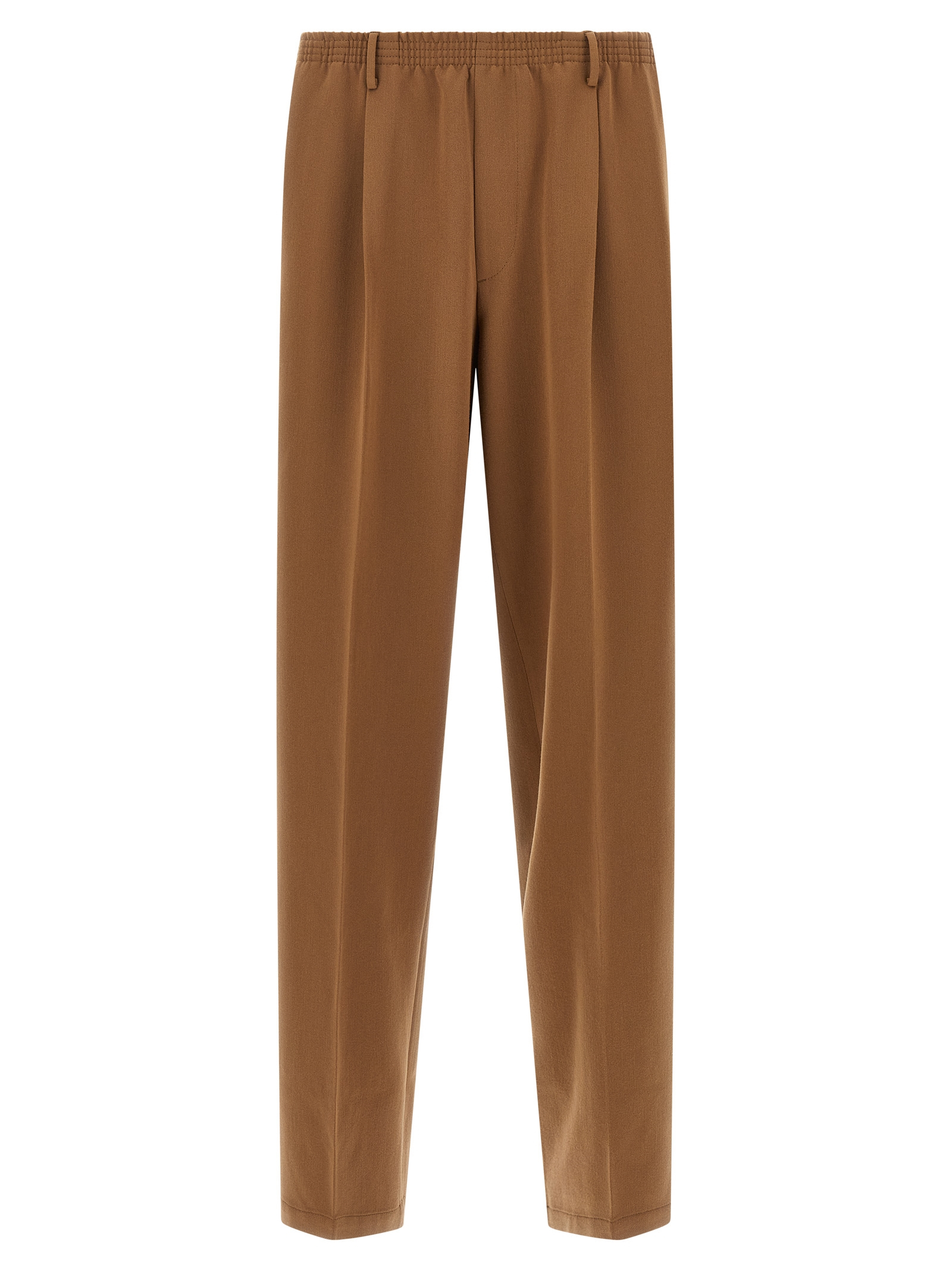 [Cellar Door] Trousers FW25 WA110585BLWQ1247