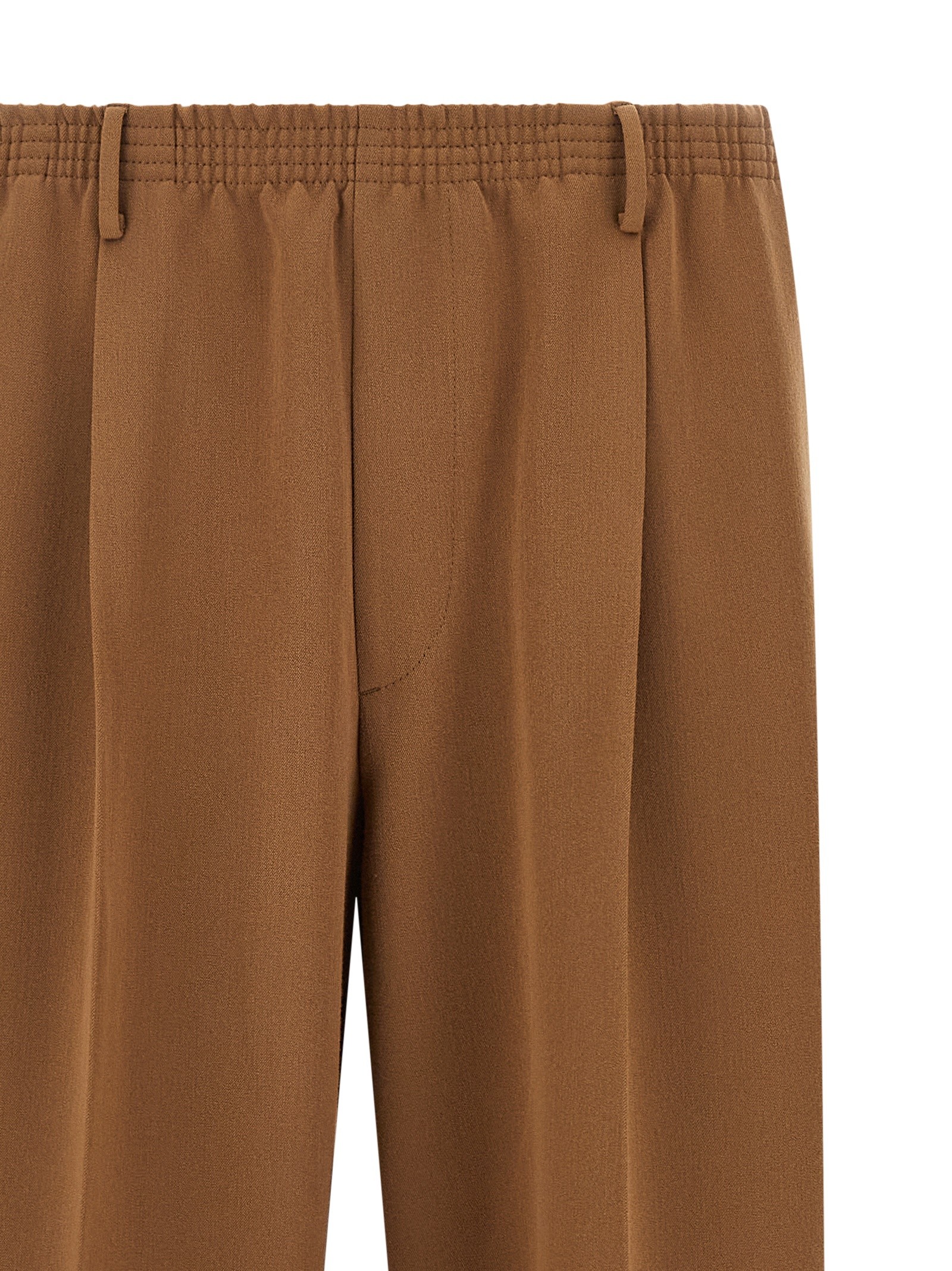 [Cellar Door] Trousers FW25 WA110585BLWQ1247
