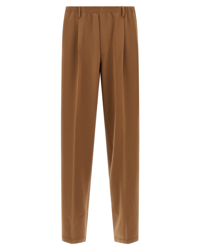 [Cellar Door] Trousers FW25 WA110585BLWQ1247