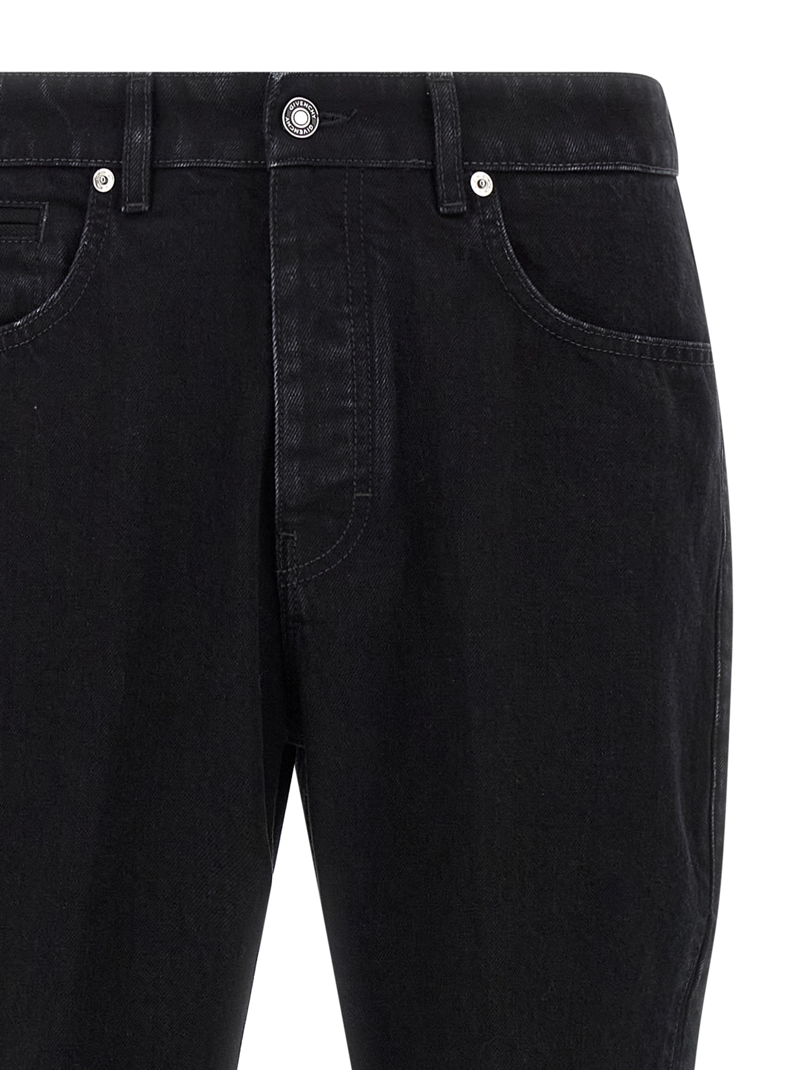 [Givenchy] Jeans FW25 BM51MK516K001