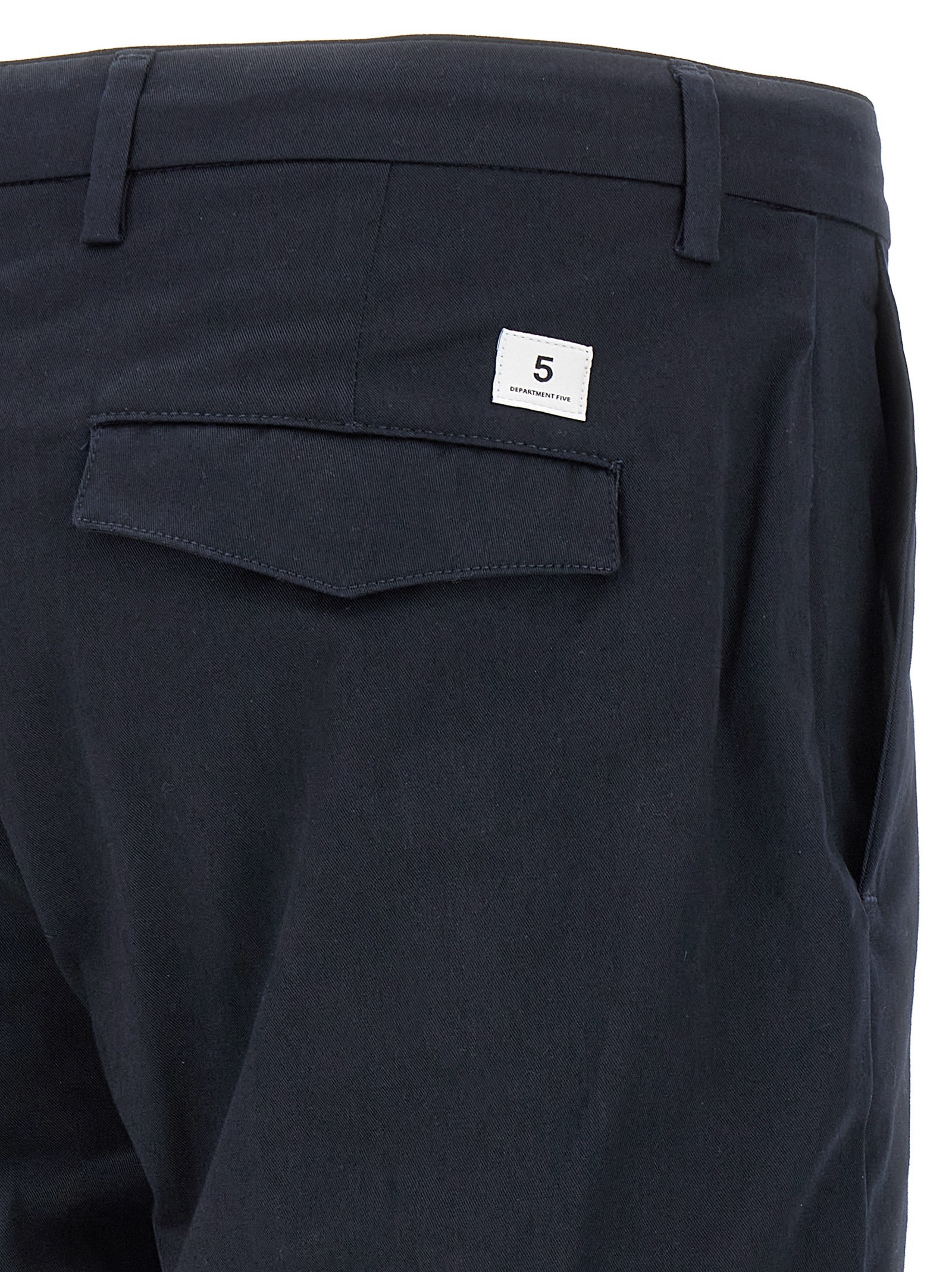 [Department 5] Trousers FW25 UP00551M2TS0084816