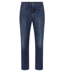 [Givenchy] Jeans FW25 BM51MK516L401