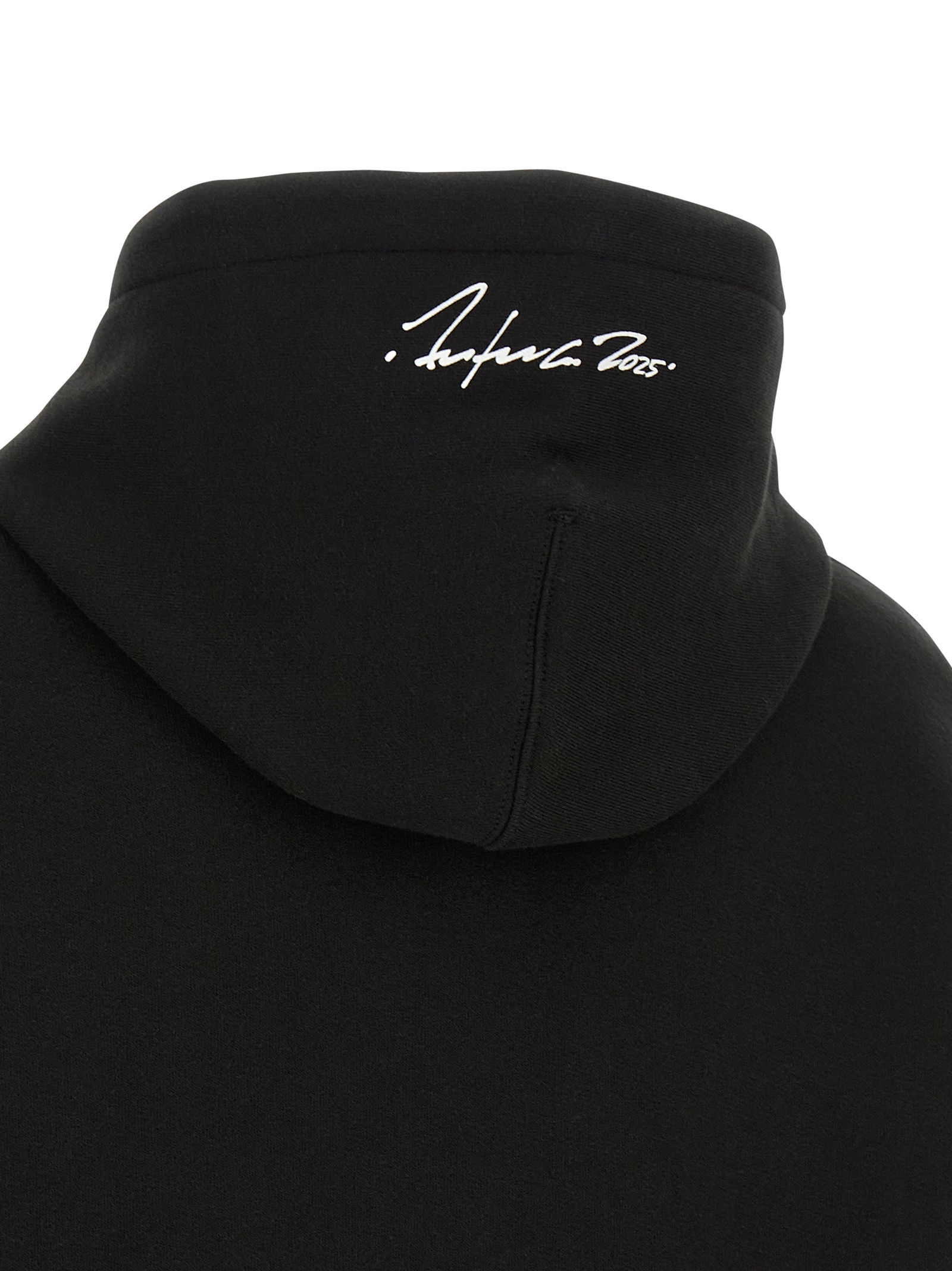 [Kenzo] Hoodie FW25 FF62HO4544MB99J