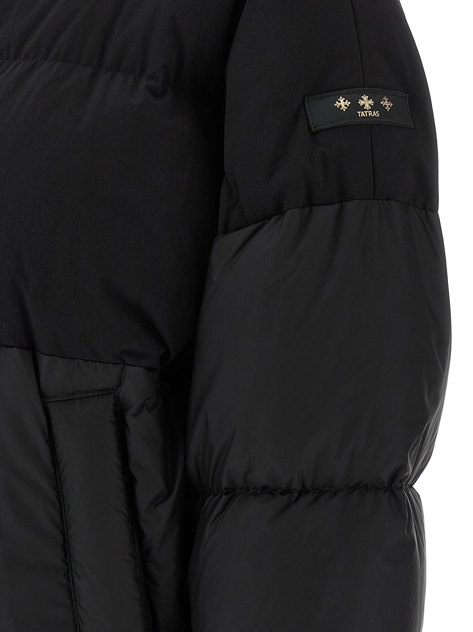 [Tatras] Bomber jacket FW25 LJXA0067010528001
